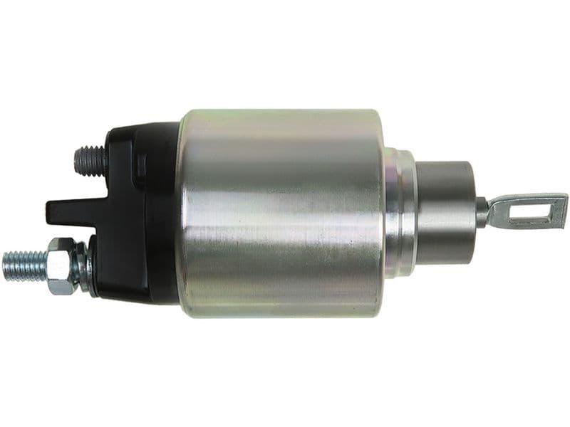 Solenoid, electromotor AS-PL AS SS0043