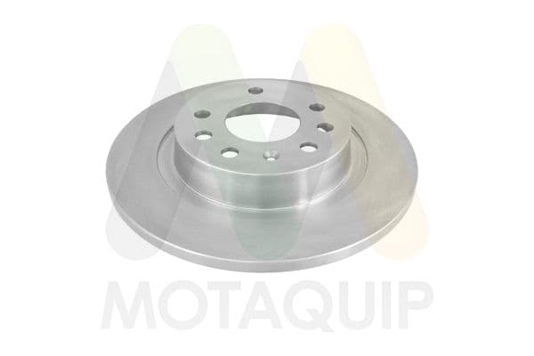 Disc frana MOTAQUIP COATED LVBE353Z