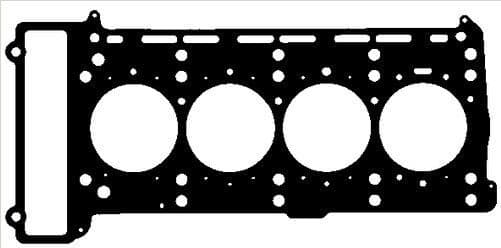 Garnitura, chiulasa BGA CH9592