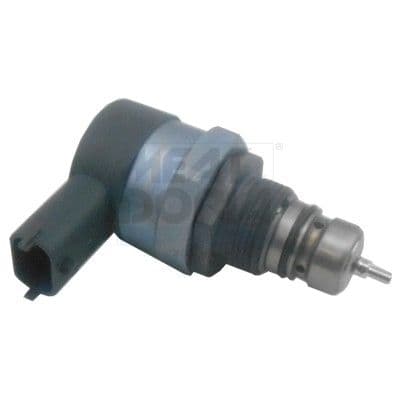 Supapa control presiune, sistem - Common-Rail MEAT & DORIA 9778
