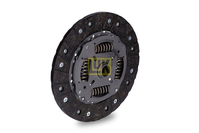 Disc ambreiaj Schaeffler LuK 322 0147 11
