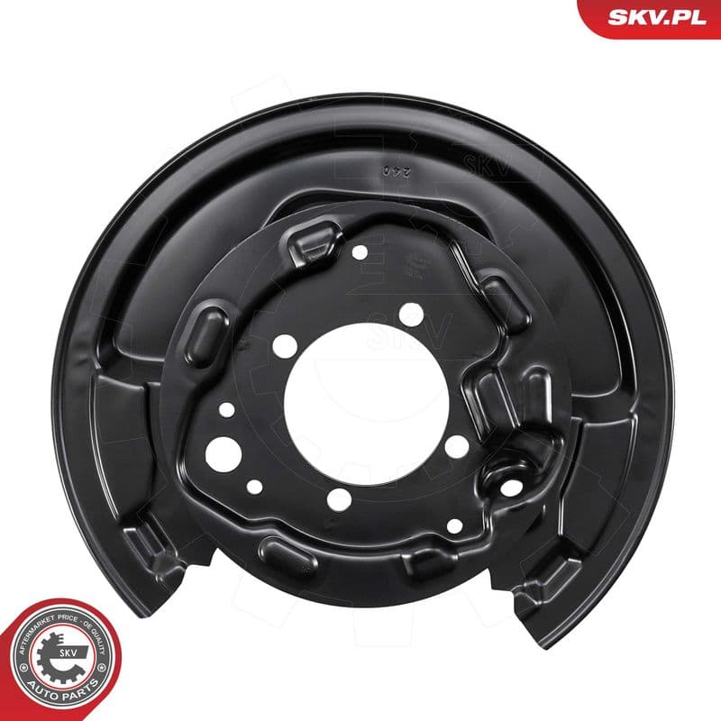 protectie stropire,disc frana ESEN SKV 57SKV792