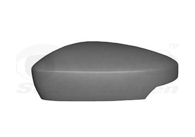 Acoperire oglinda exterioara VAN WEZEL * HAGUS * 7629843