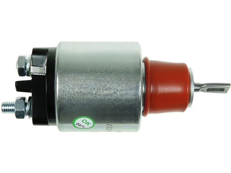 Solenoid, electromotor AS-PL SS0160P