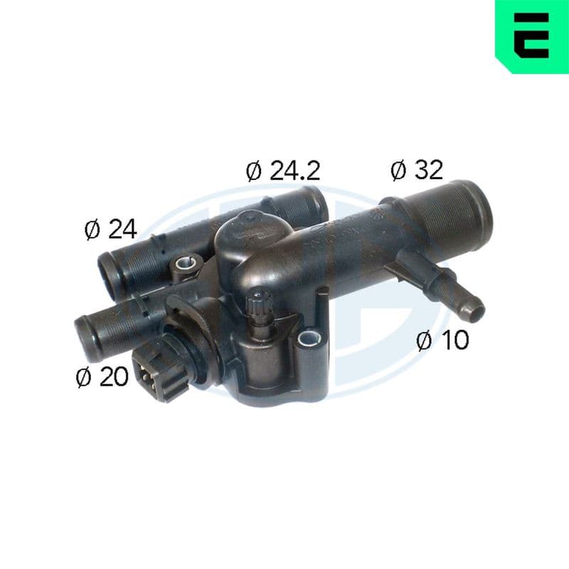 termostat,lichid racire ERA 350398A