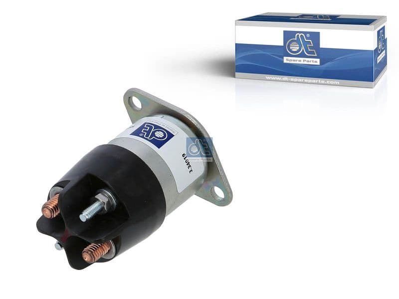 releu,demaror DT Spare Parts 3.34019