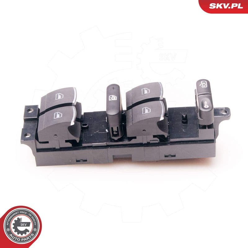 comutator,macara geam ESEN SKV 37SKV006