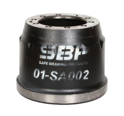 Tambur frana SBP 01-SA002