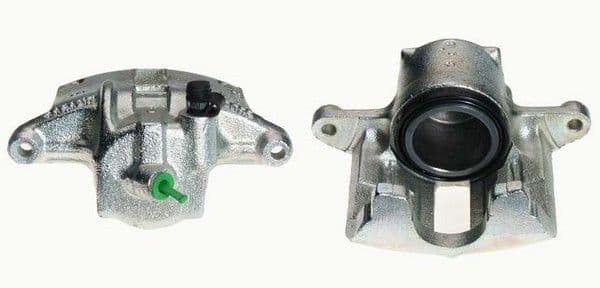 Etrier frana BUDWEG CALIPER 341881