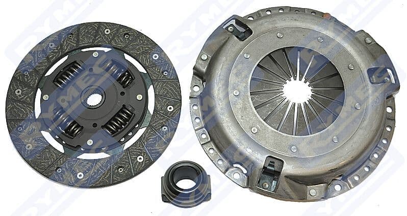 Set ambreiaj RYMEC JT6608