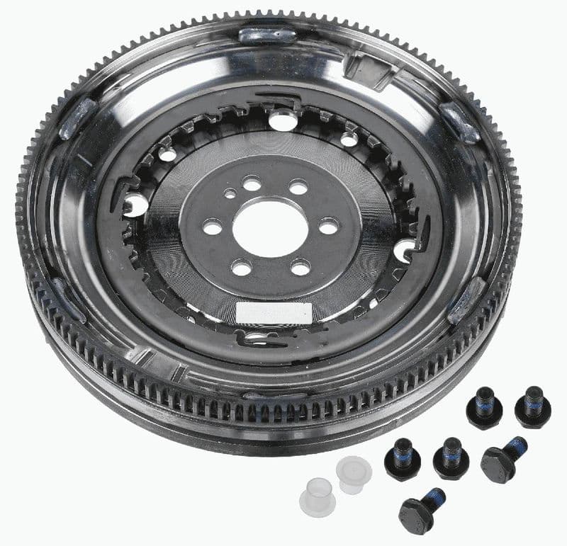 Volanta SACHS Dual-mass flywheel 2295 601 004