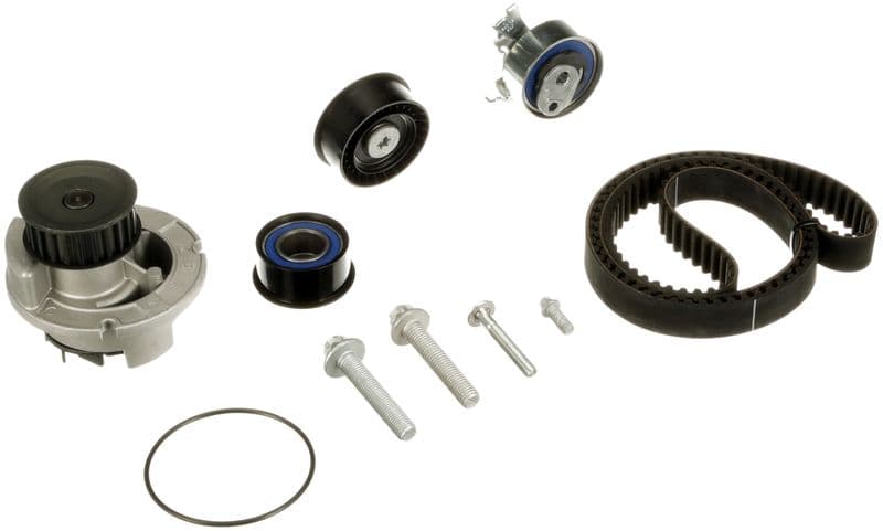 Set pompa apa + curea dintata GATES PowerGrip™ KP15499XS-2