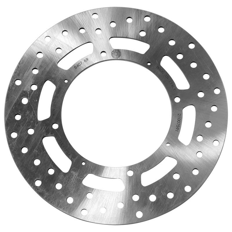 Disc frana BREMBO PRIME - Serie-Oro - Fixed Disc 68B40769