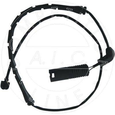 senzor de avertizare,uzura placute de frana AIC 55244