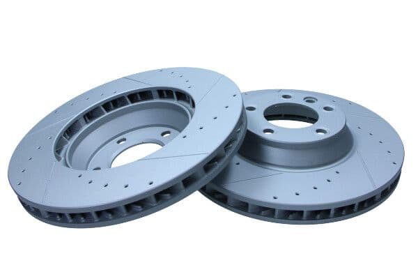 Disc frana MAXGEAR 19-1836SPORT