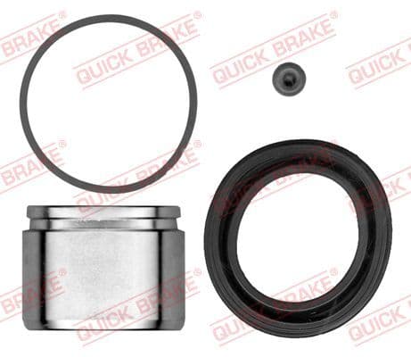 Set reparatie, etrier QUICK BRAKE 114-5332
