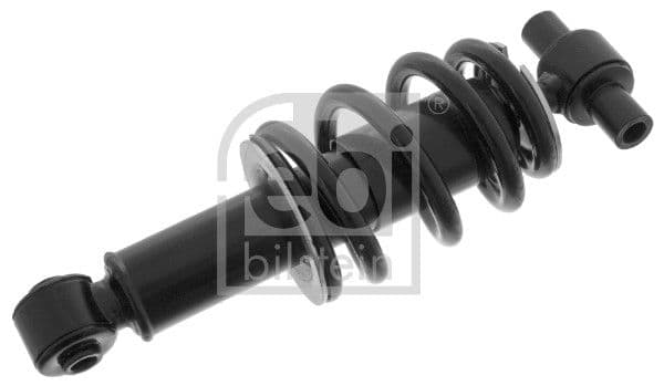 Amortizor, suspensie cabina FEBI BILSTEIN 100387