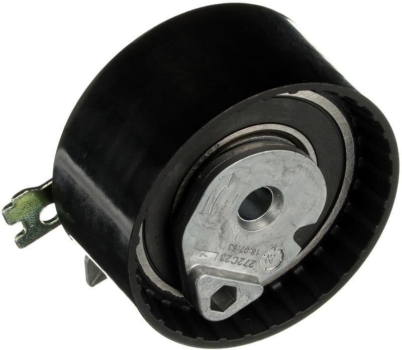 rola intinzator,curea distributie GATES PowerGrip™ T43236