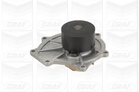 Pompă de apă, răcire motor GRAF PA884