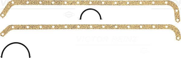 set garnituri, baie ulei REINZ 10-33924-01