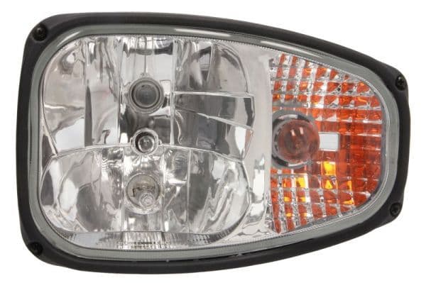 Far TRUCKLIGHT HL-JC001L