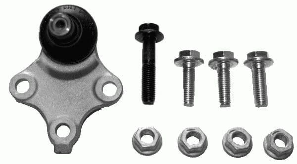 Pivot LEMFÖRDER 22339 04