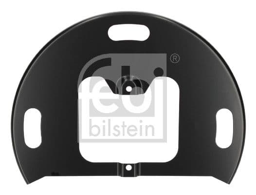 protectie stropire,disc frana FEBI BILSTEIN 197166