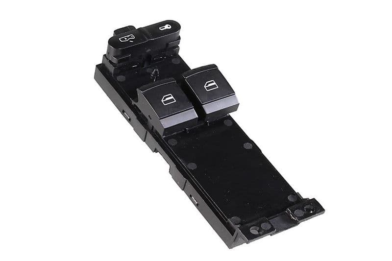 comutator,macara geam METZGER AUTOTEILE 0916380