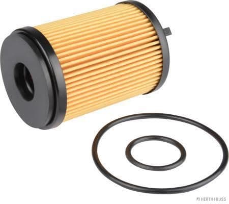 Filtru ulei HERTH+BUSS JAKOPARTS J1319022