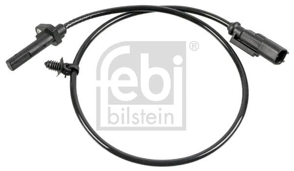 senzor,turatie roata FEBI BILSTEIN 182703