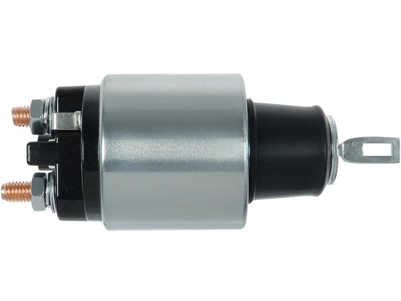 Solenoid, electromotor AS-PL AS SS0123