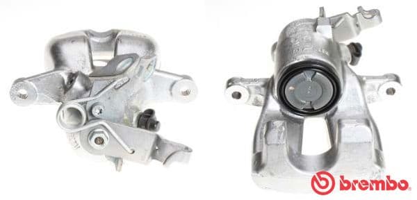 Etrier frana BREMBO ESSENTIAL LINE F 85 239