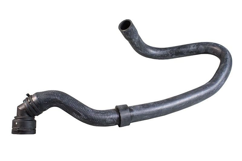 Furtun radiator METZGER AUTOTEILE 2421648