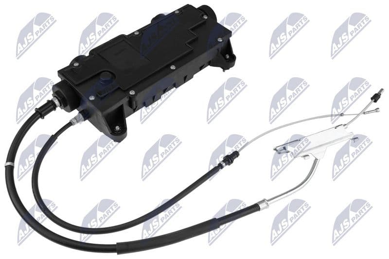 Element actionare. etrier frana de parcare NTY EPH-RE-001
