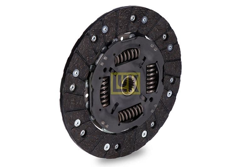 Disc ambreiaj Schaeffler LuK 320 0345 10