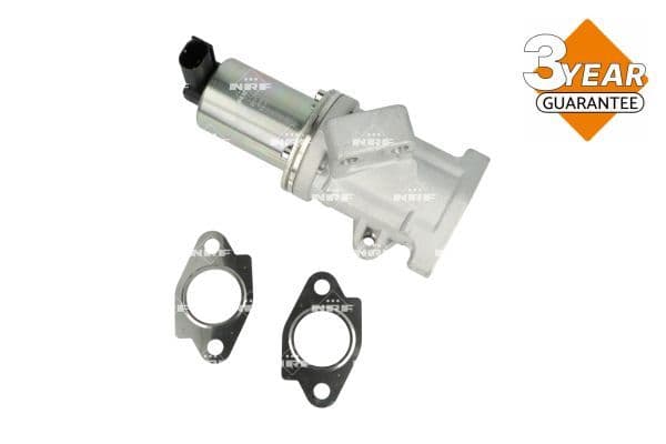 Supapa EGR NRF 48689