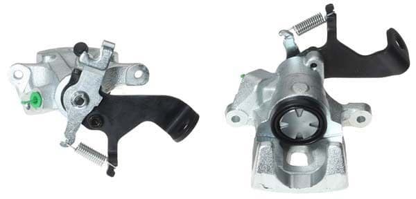 Etrier frana BUDWEG CALIPER 344876