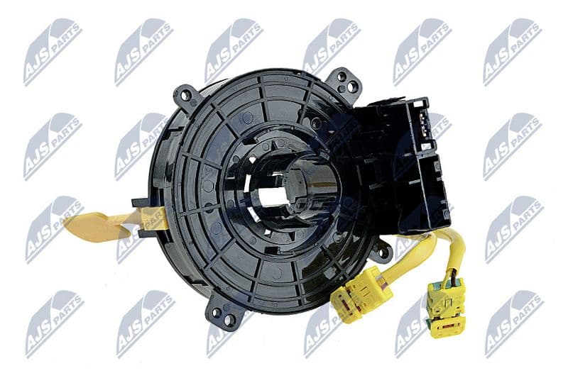 Arc spirala, Airbag NTY EAS-PL-001