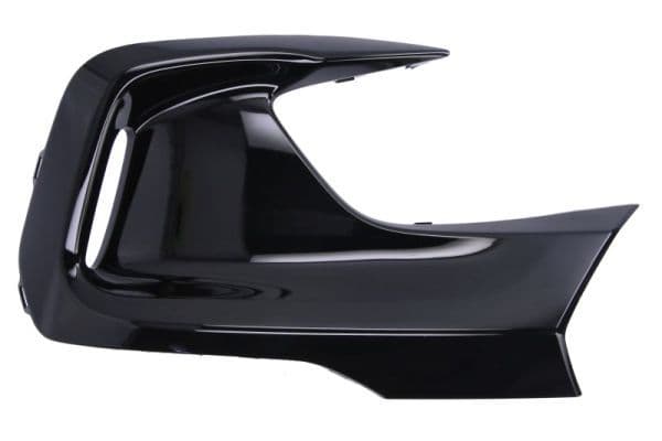 Grila ventilatie, bara protectie BLIC 6502-07-2953916P