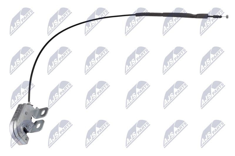 Incuietoare haion NTY EZC-RE-375