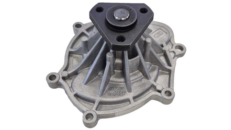 Pompă de apă, răcire motor SKF VKPC 89004