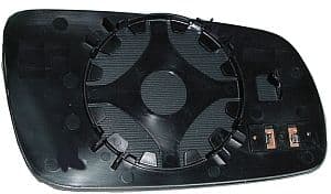 Sticla oglinda, oglinda retrovizoare exterioara DEPO 4021G04