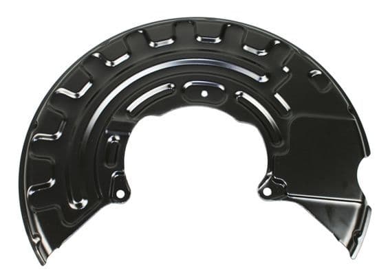 protectie stropire,disc frana METZGER AUTOTEILE 6115181