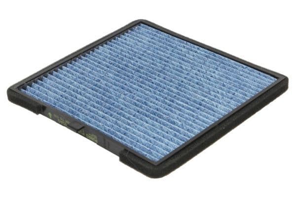 Filtru, aer habitaclu PURRO PUR-PC7015AG