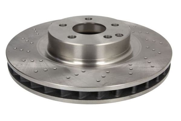 Disc frana ABE C3M081ABE