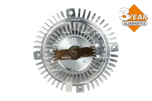 Cupla, ventilator radiator NRF 49567