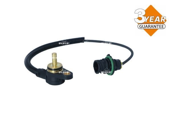 senzor,temperatura lichid de racire NRF EASY FIT 727088