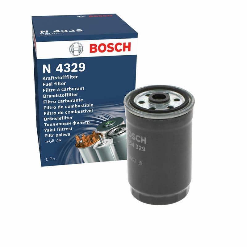 filtru combustibil BOSCH 1 457 434 329