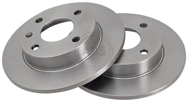 Disc frana ABS 15965