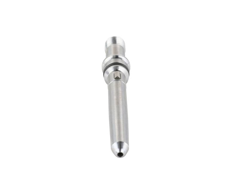 Ștuțul țevii de presiune, duză de injecție BOSCH F 00R C00 647
